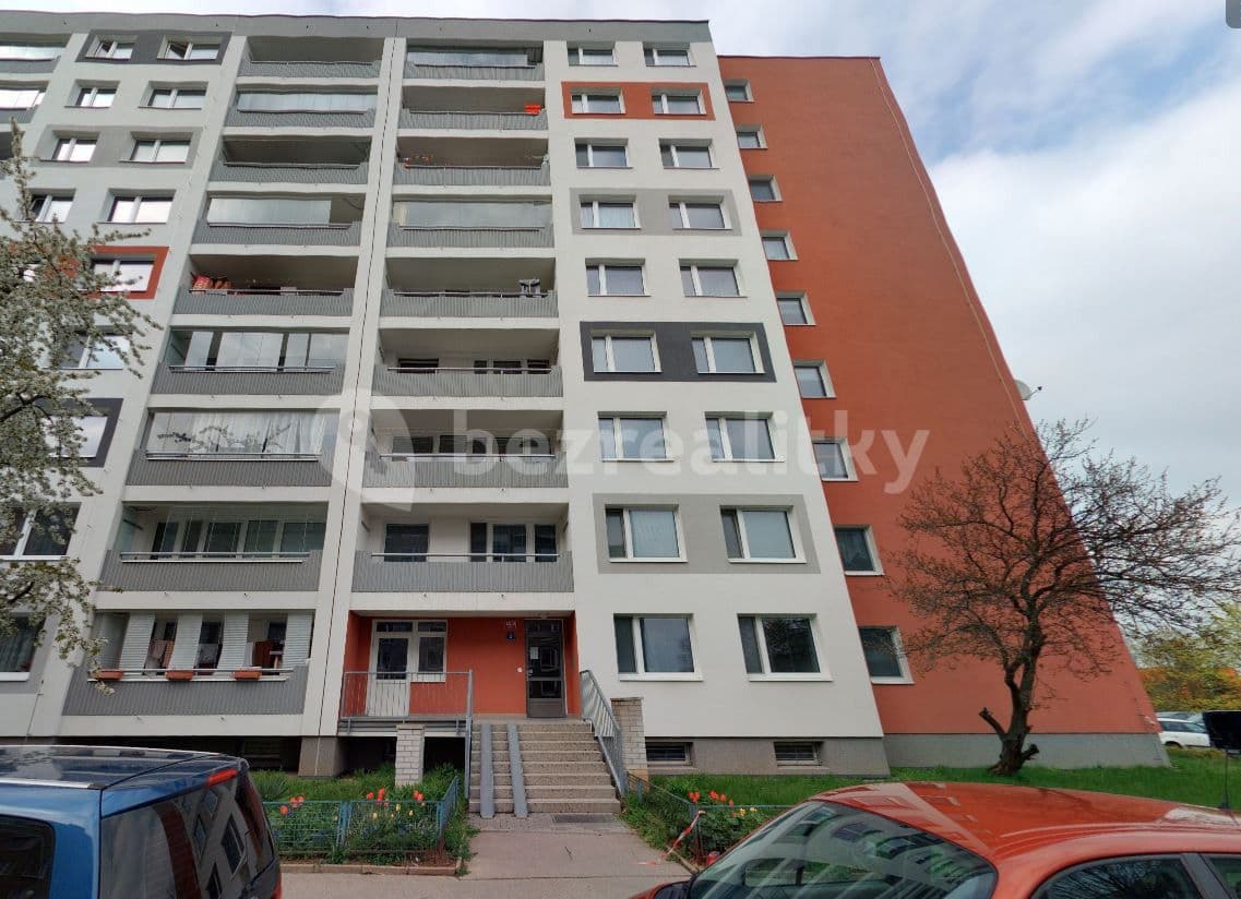 Predaj bytu 3-izbový 73 m², Přecechtělova, Praha, Praha Predaj bytu 3-izbový 73 m², Přecechtělova, Praha, Praha