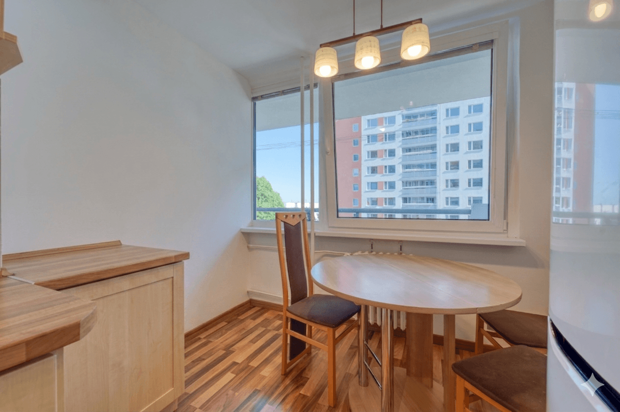Predaj bytu 3-izbový 75 m², Přecechtělova, Praha, Praha Predaj bytu 3-izbový 75 m², Přecechtělova, Praha, Praha