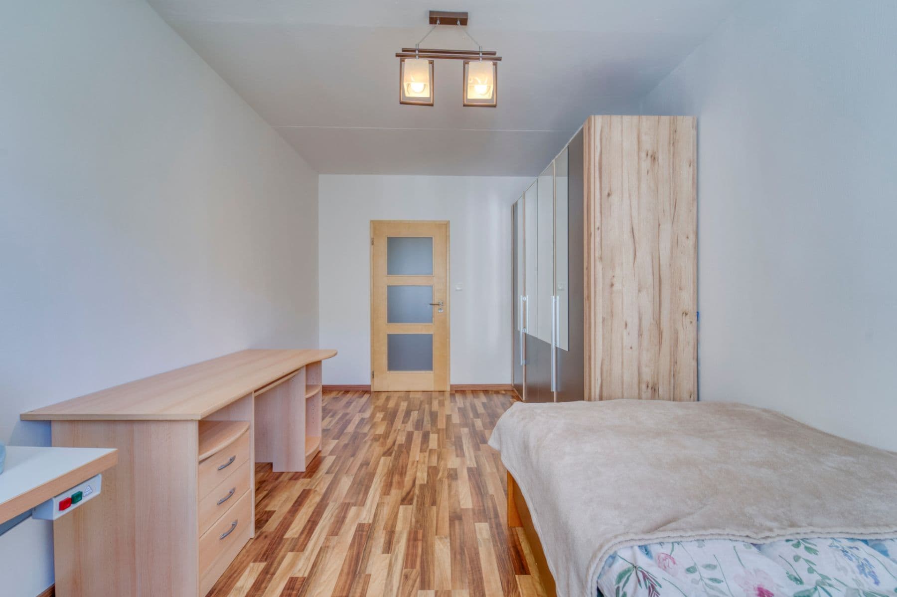 Predaj bytu 3-izbový 75 m², Přecechtělova, Praha, Praha Predaj bytu 3-izbový 75 m², Přecechtělova, Praha, Praha