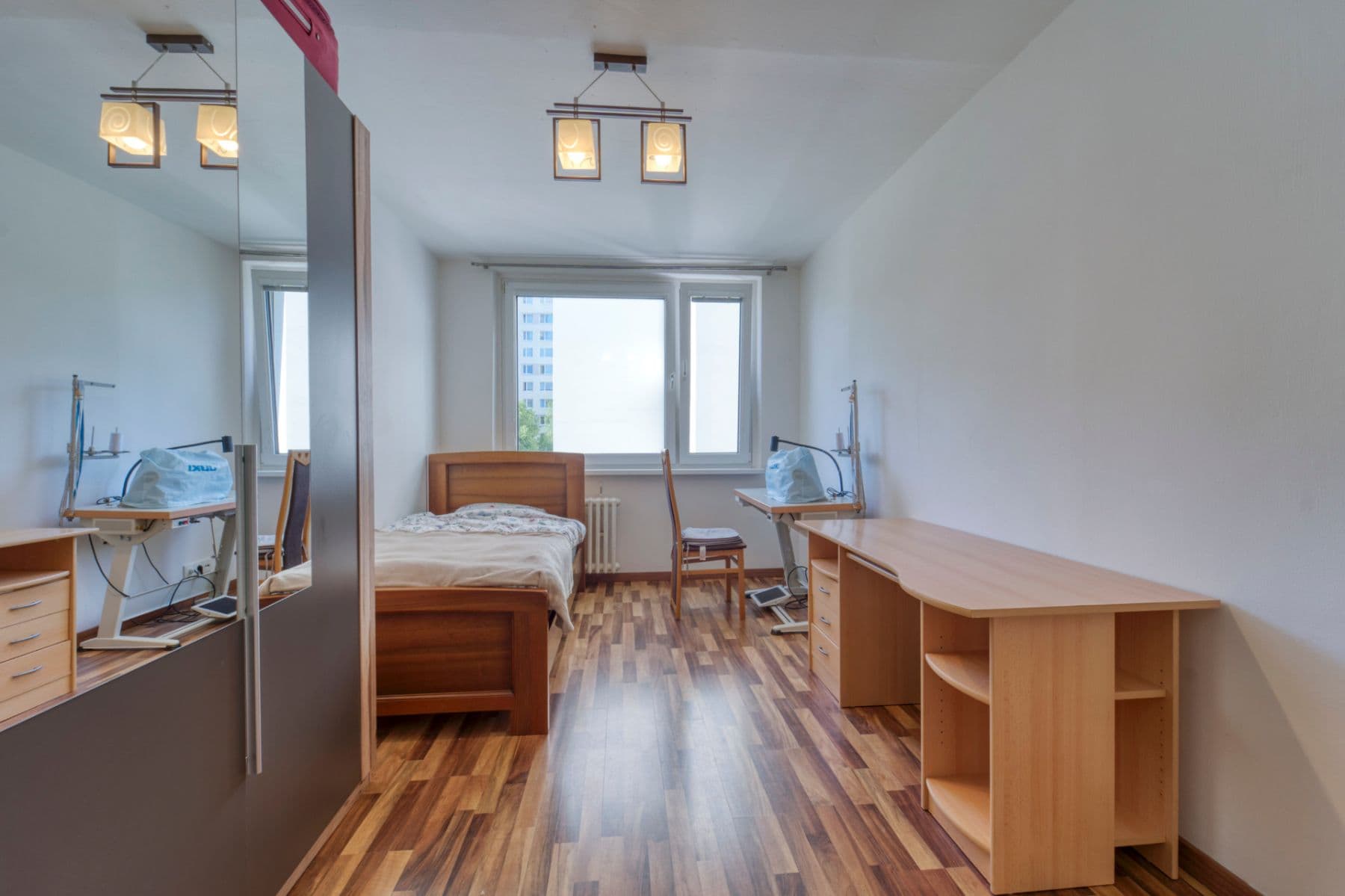 Predaj bytu 3-izbový 75 m², Přecechtělova, Praha, Praha Predaj bytu 3-izbový 75 m², Přecechtělova, Praha, Praha
