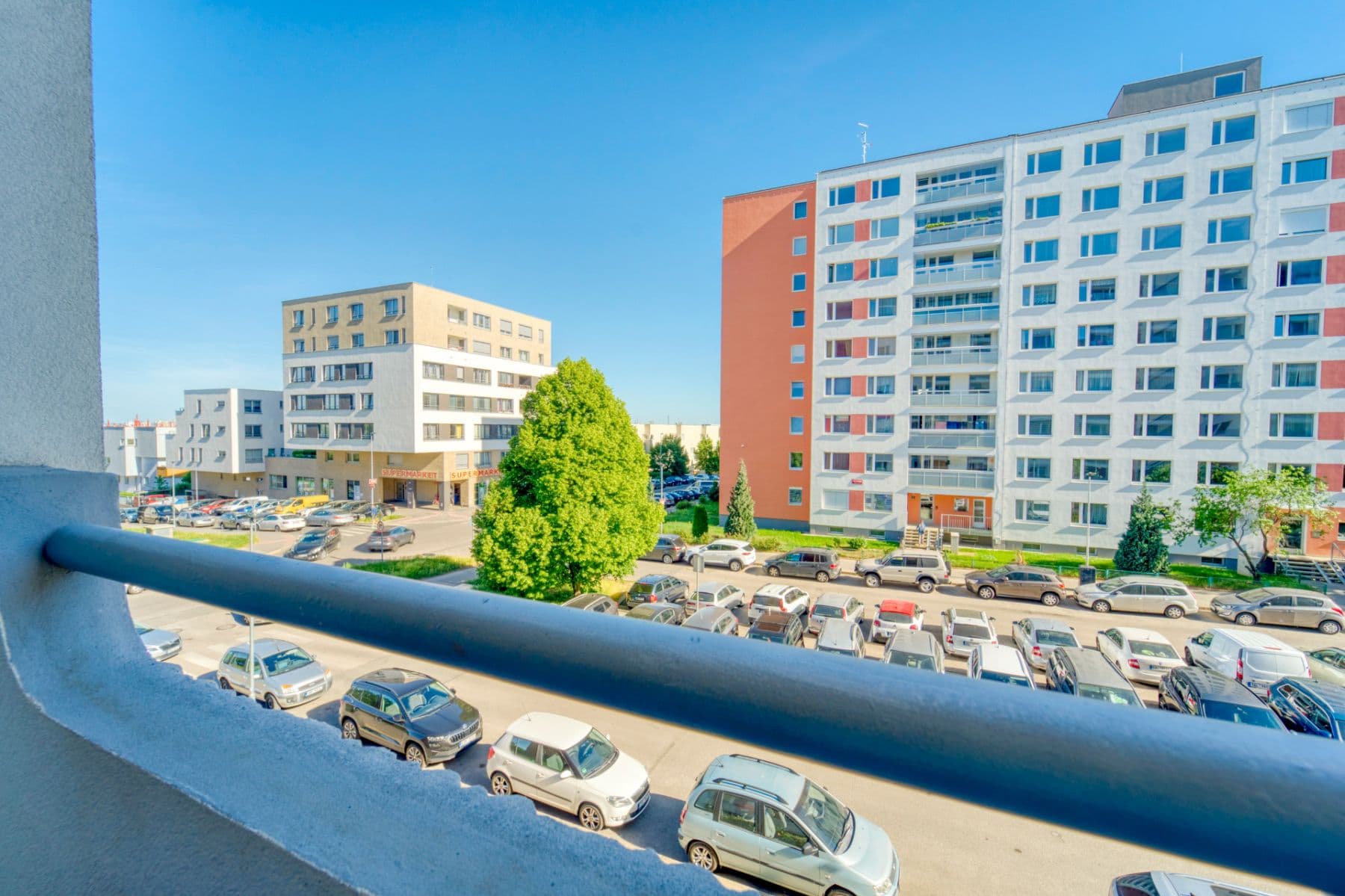 Predaj bytu 3-izbový 75 m², Přecechtělova, Praha, Praha Predaj bytu 3-izbový 75 m², Přecechtělova, Praha, Praha