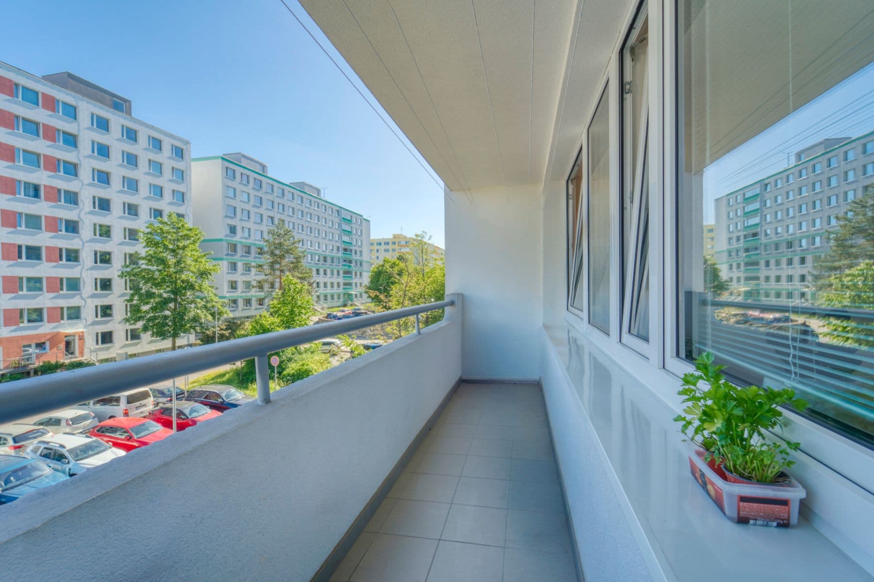Predaj bytu 3-izbový 75 m², Přecechtělova, Praha, Praha Predaj bytu 3-izbový 75 m², Přecechtělova, Praha, Praha