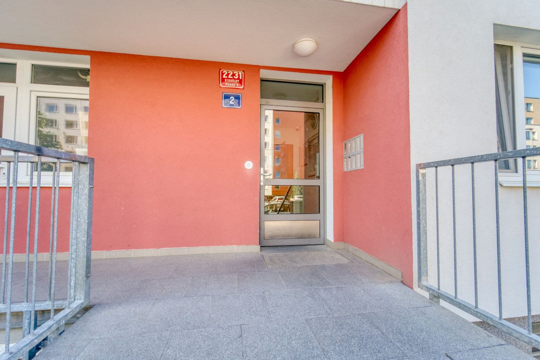 Predaj bytu 3-izbový 75 m², Přecechtělova, Praha, Praha Predaj bytu 3-izbový 75 m², Přecechtělova, Praha, Praha