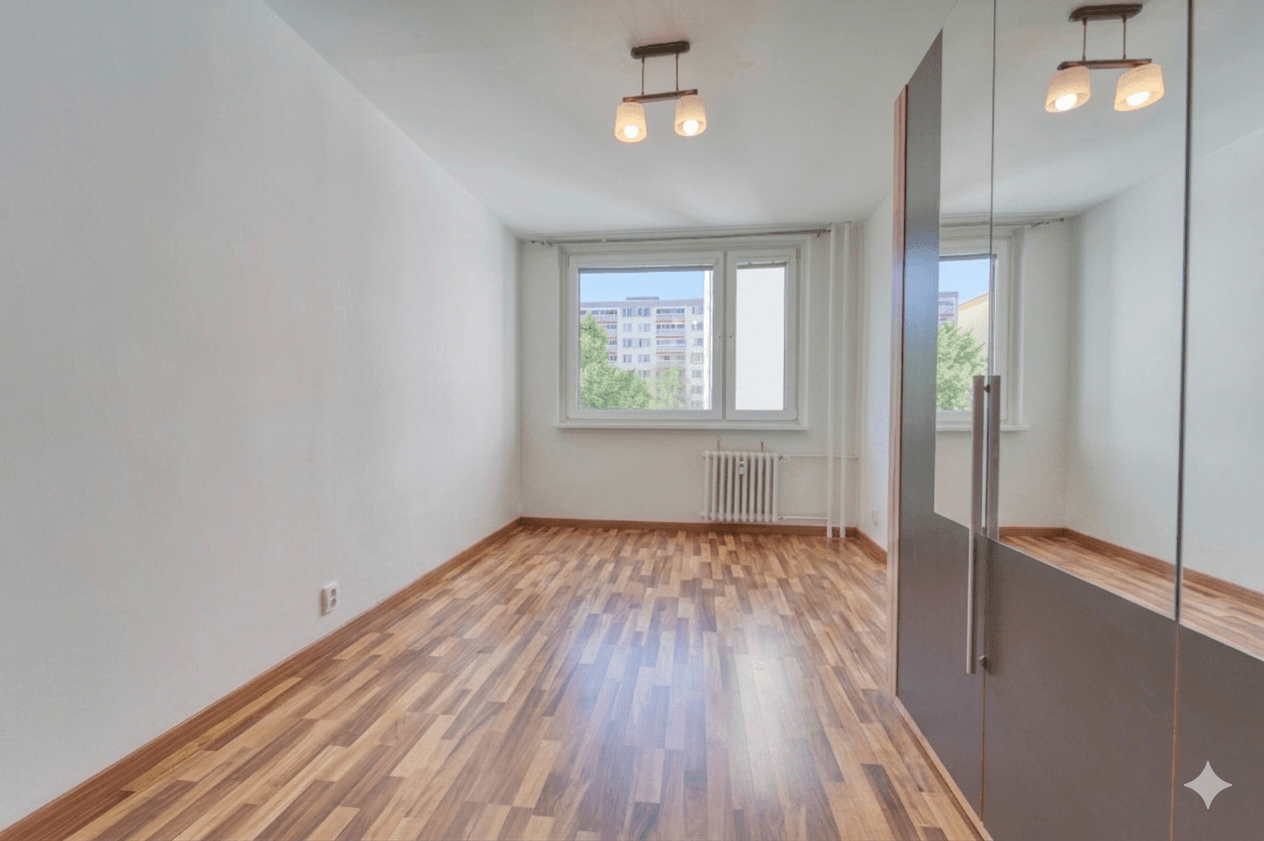 Predaj bytu 3-izbový 75 m², Přecechtělova, Praha, Praha Predaj bytu 3-izbový 75 m², Přecechtělova, Praha, Praha
