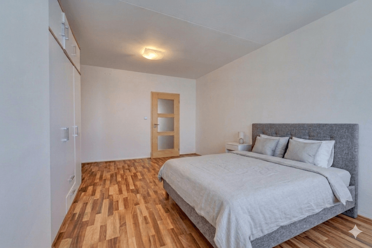 Predaj bytu 3-izbový 75 m², Přecechtělova, Praha, Praha Predaj bytu 3-izbový 75 m², Přecechtělova, Praha, Praha