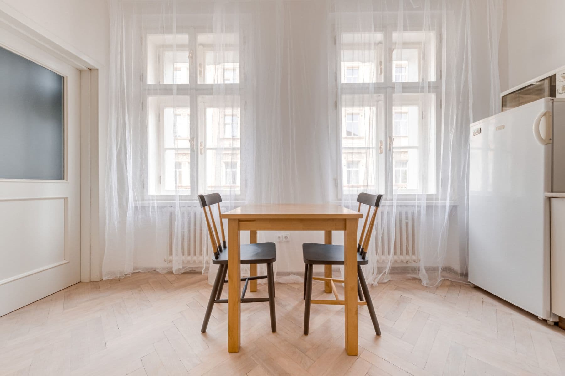 Prenájom bytu 33 m², Víta Nejedlého, Praha, Praha Prenájom bytu 33 m², Víta Nejedlého, Praha, Praha