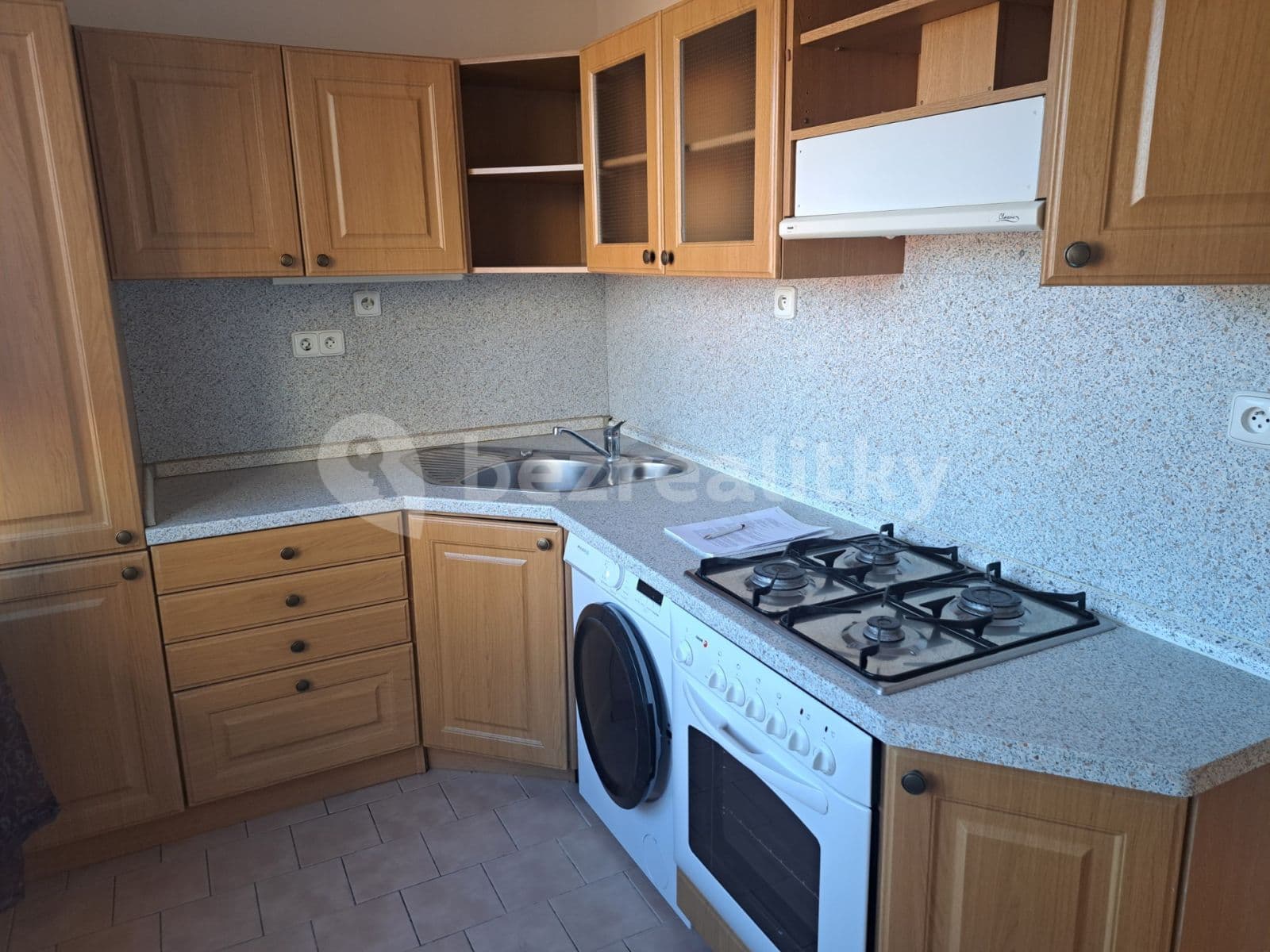 Prenájom bytu 2-izbový 51 m², Sokolovská, Praha, Praha Prenájom bytu 2-izbový 51 m², Sokolovská, Praha, Praha