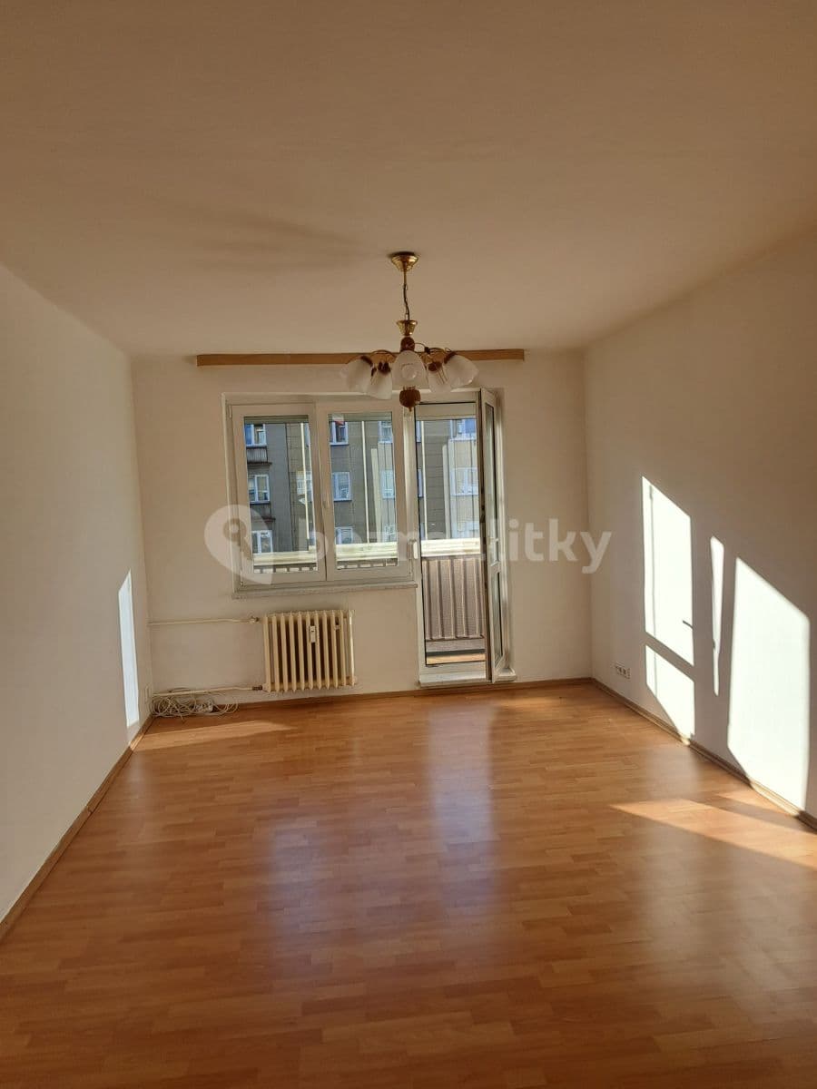 Prenájom bytu 2-izbový 51 m², Sokolovská, Praha, Praha Prenájom bytu 2-izbový 51 m², Sokolovská, Praha, Praha