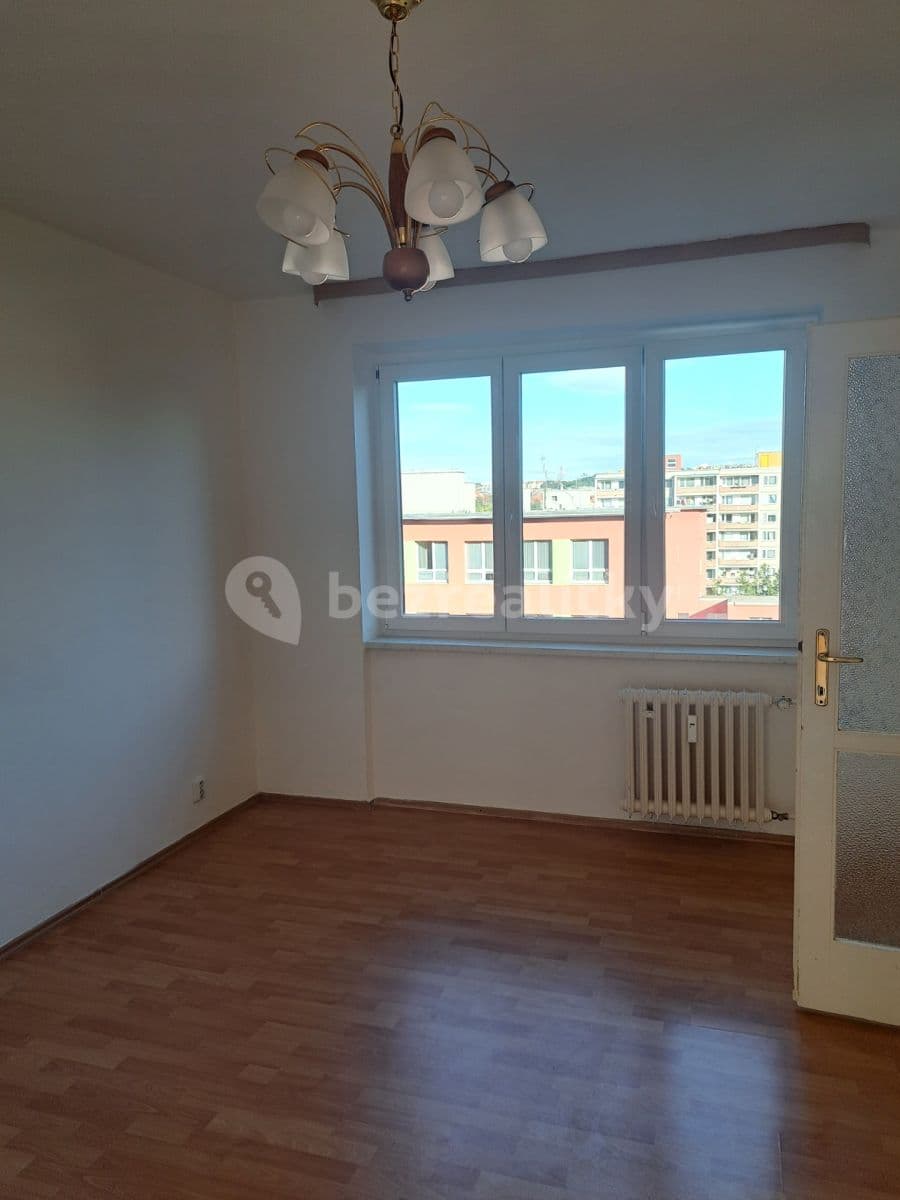 Prenájom bytu 2-izbový 51 m², Sokolovská, Praha, Praha Prenájom bytu 2-izbový 51 m², Sokolovská, Praha, Praha