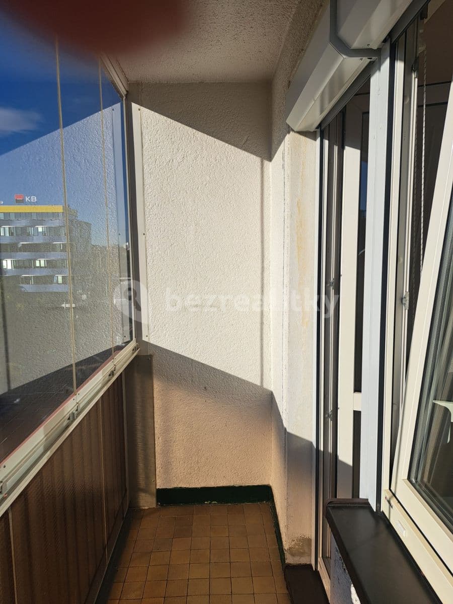 Prenájom bytu 2-izbový 51 m², Sokolovská, Praha, Praha Prenájom bytu 2-izbový 51 m², Sokolovská, Praha, Praha