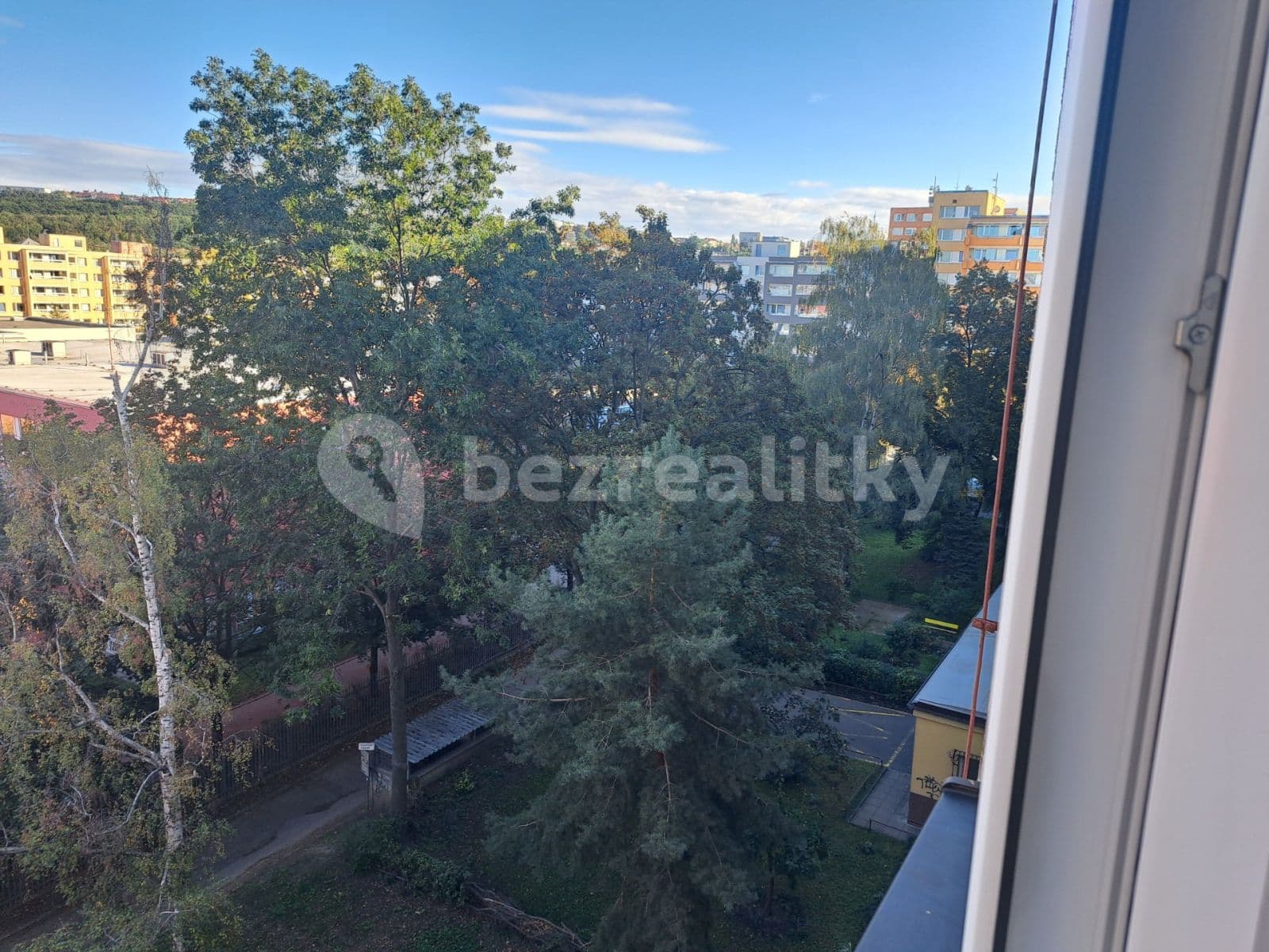 Prenájom bytu 2-izbový 51 m², Sokolovská, Praha, Praha Prenájom bytu 2-izbový 51 m², Sokolovská, Praha, Praha