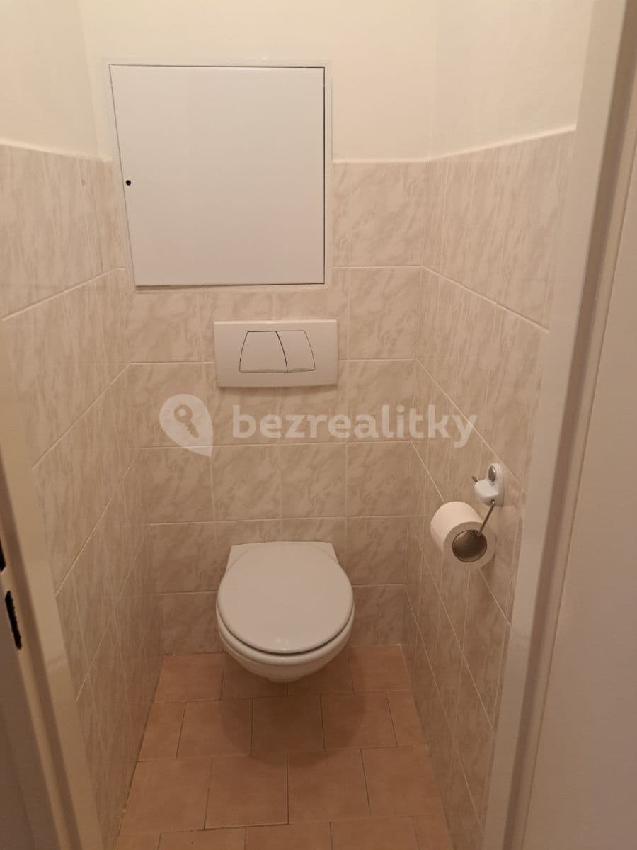 Prenájom bytu 2-izbový 51 m², Sokolovská, Praha, Praha Prenájom bytu 2-izbový 51 m², Sokolovská, Praha, Praha