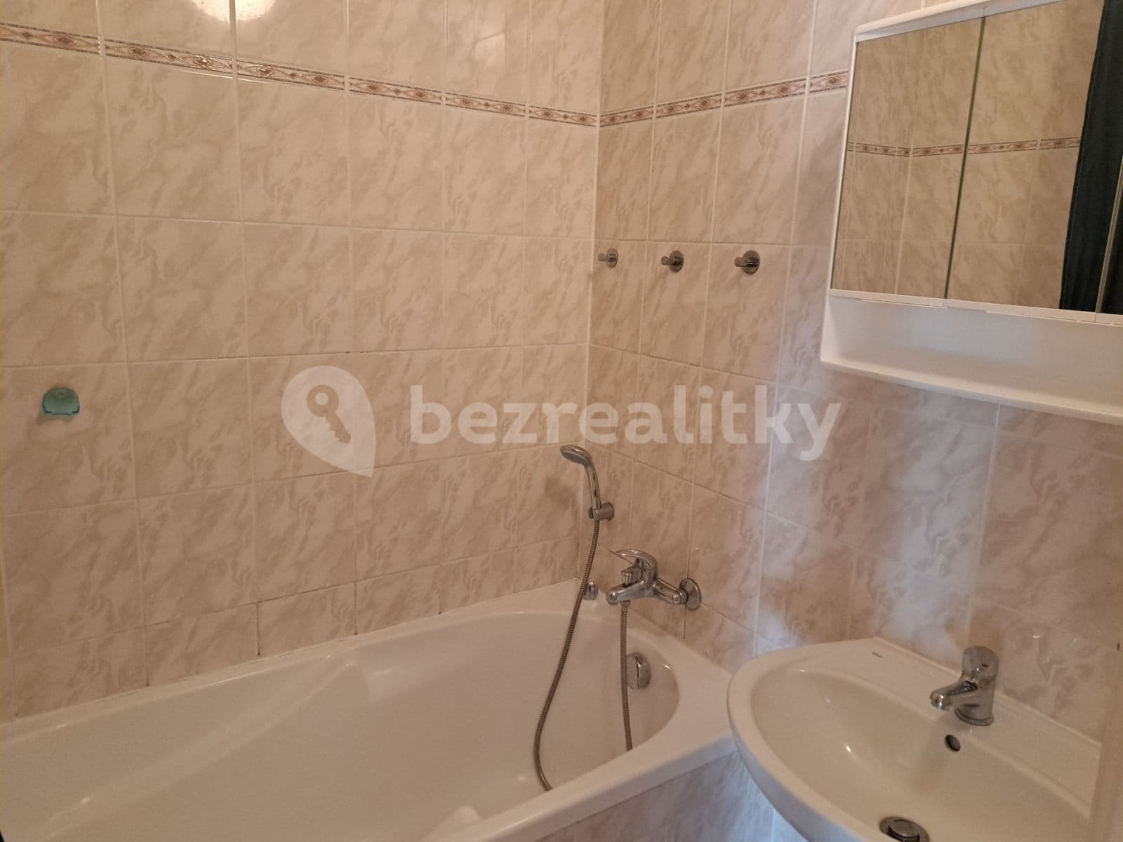 Prenájom bytu 2-izbový 51 m², Sokolovská, Praha, Praha Prenájom bytu 2-izbový 51 m², Sokolovská, Praha, Praha