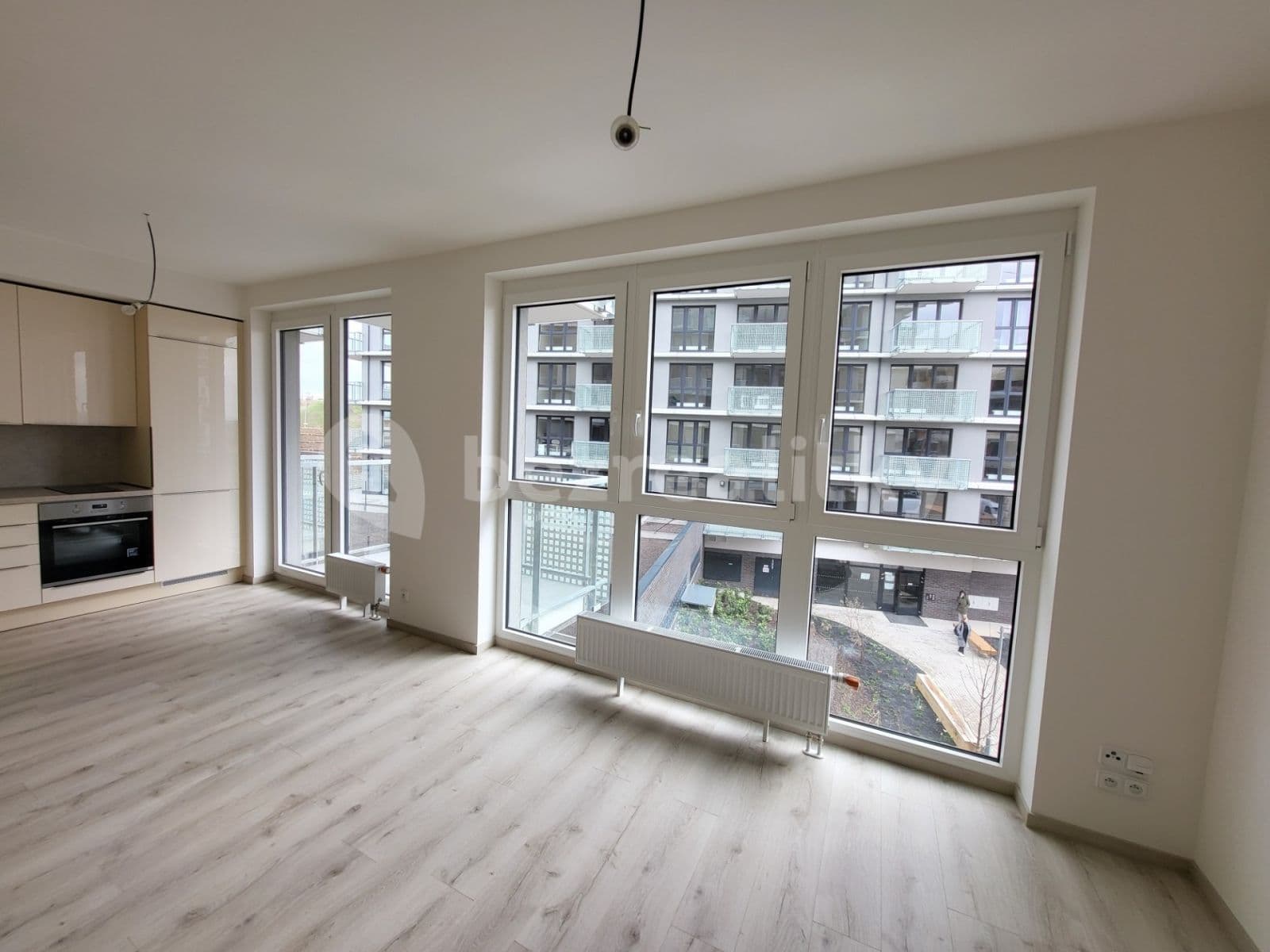 Prenájom bytu 1-izbový 33 m², Thomasova, Praha, Praha Prenájom bytu 1-izbový 33 m², Thomasova, Praha, Praha