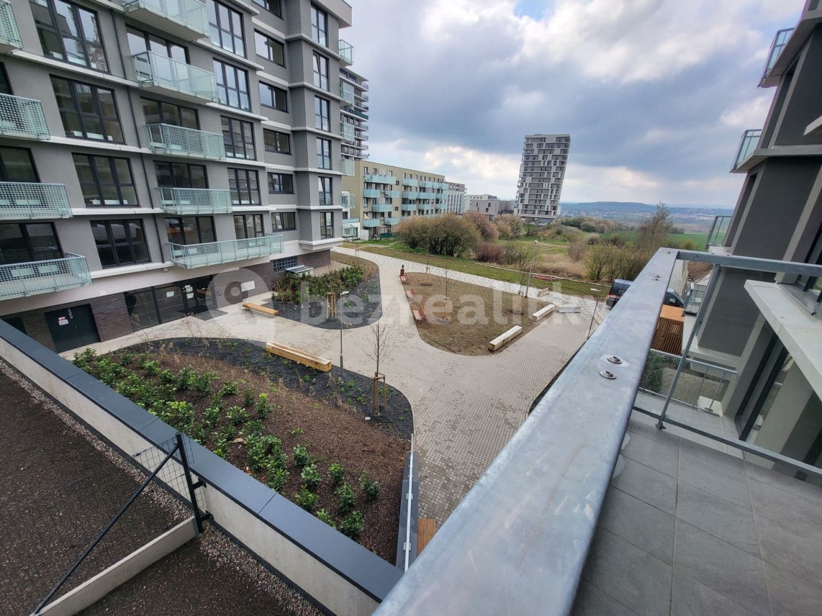 Prenájom bytu 1-izbový 33 m², Thomasova, Praha, Praha Prenájom bytu 1-izbový 33 m², Thomasova, Praha, Praha