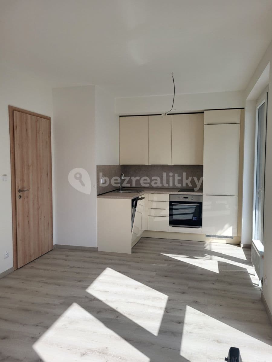 Prenájom bytu 1-izbový 33 m², Thomasova, Praha, Praha Prenájom bytu 1-izbový 33 m², Thomasova, Praha, Praha