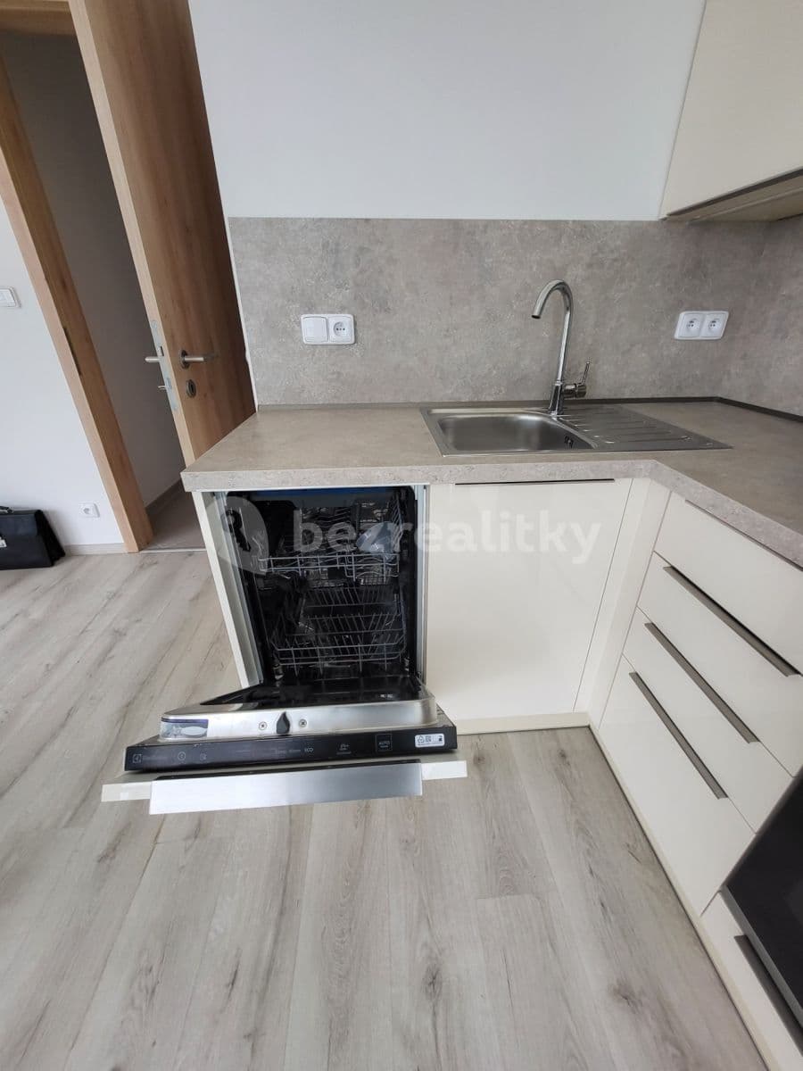 Prenájom bytu 1-izbový 33 m², Thomasova, Praha, Praha Prenájom bytu 1-izbový 33 m², Thomasova, Praha, Praha