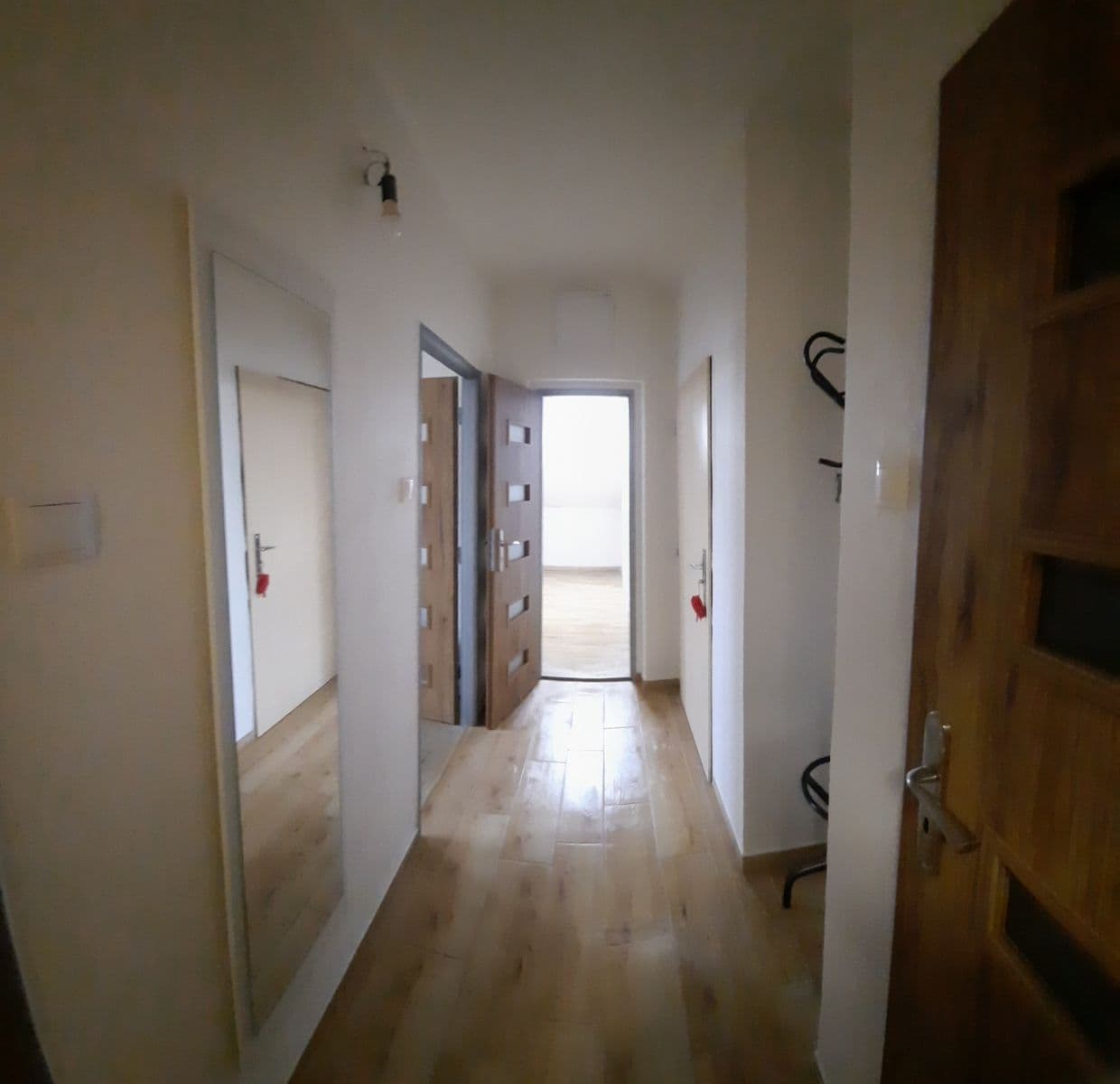 Prenájom bytu 2-izbový 50 m², Střížov, Jihočeský kraj Prenájom bytu 2-izbový 50 m², Střížov, Jihočeský kraj