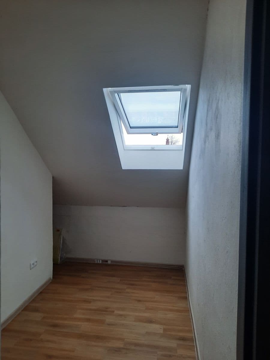 Prenájom bytu 2-izbový 50 m², Střížov, Jihočeský kraj Prenájom bytu 2-izbový 50 m², Střížov, Jihočeský kraj