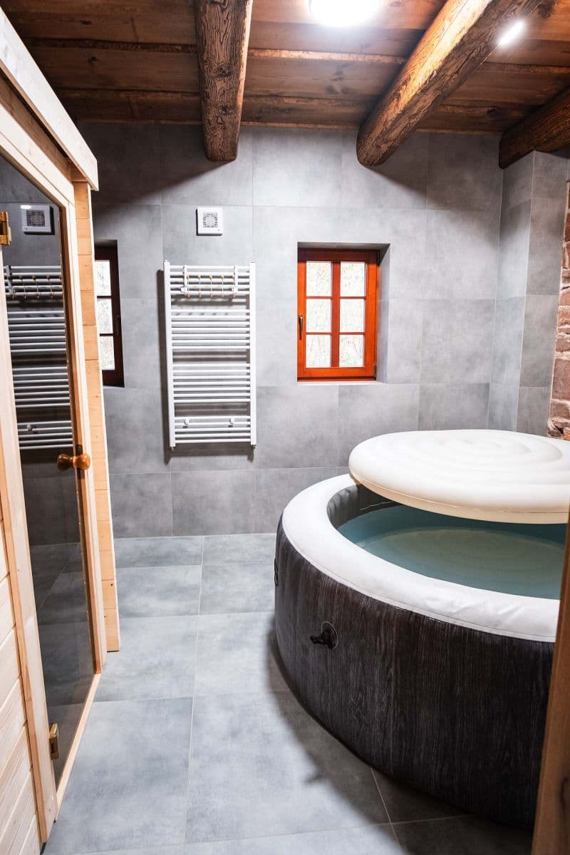 Prenájom rekreačného objektu, Hejtmánkovice, Královéhradecký kraj Prenájom rekreačného objektu, Hejtmánkovice, Královéhradecký kraj