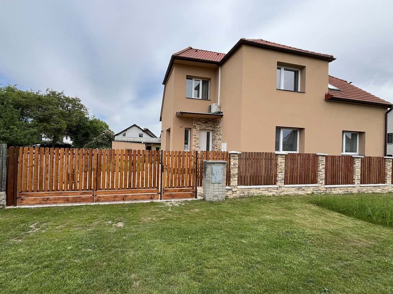 Prenájom rekreačného objektu, Hořátev, Středočeský kraj Prenájom rekreačného objektu, Hořátev, Středočeský kraj