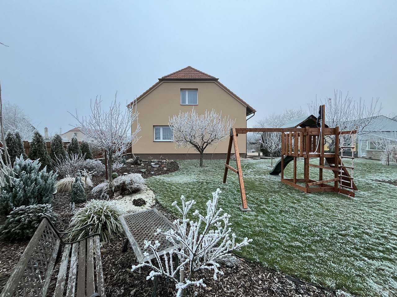 Prenájom rekreačného objektu, Hořátev, Středočeský kraj Prenájom rekreačného objektu, Hořátev, Středočeský kraj