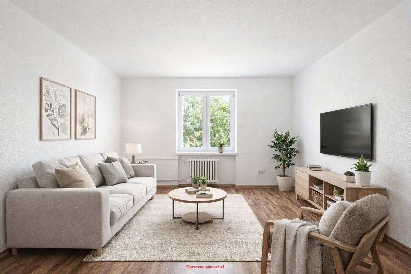 Prenájom bytu 1-izbový 34 m², Žižkova, Karviná, Moravskoslezský kraj Prenájom bytu 1-izbový 34 m², Žižkova, Karviná, Moravskoslezský kraj