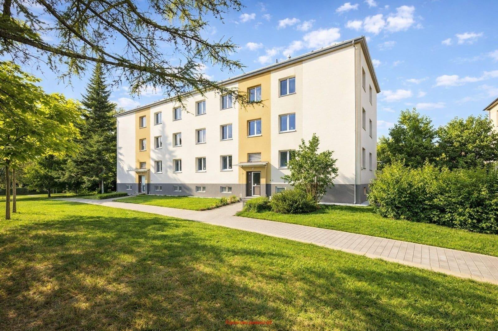 Prenájom bytu 1-izbový 34 m², Žižkova, Karviná, Moravskoslezský kraj Prenájom bytu 1-izbový 34 m², Žižkova, Karviná, Moravskoslezský kraj
