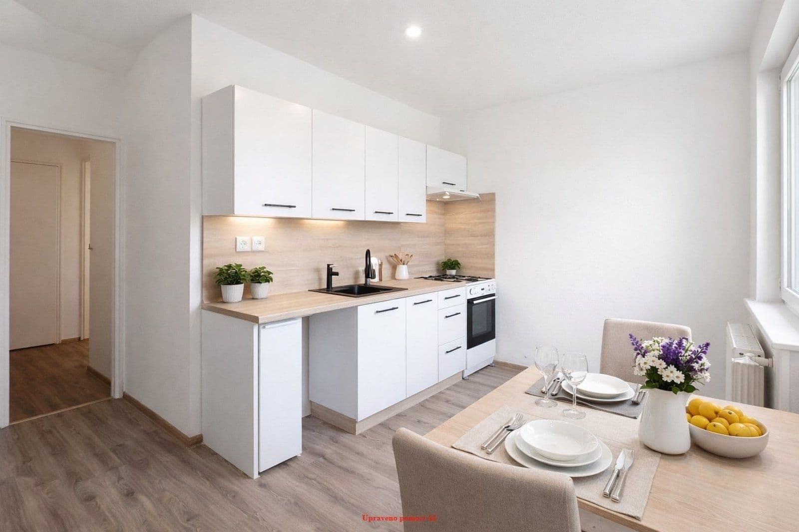 Prenájom bytu 1-izbový 34 m², Žižkova, Karviná, Moravskoslezský kraj Prenájom bytu 1-izbový 34 m², Žižkova, Karviná, Moravskoslezský kraj