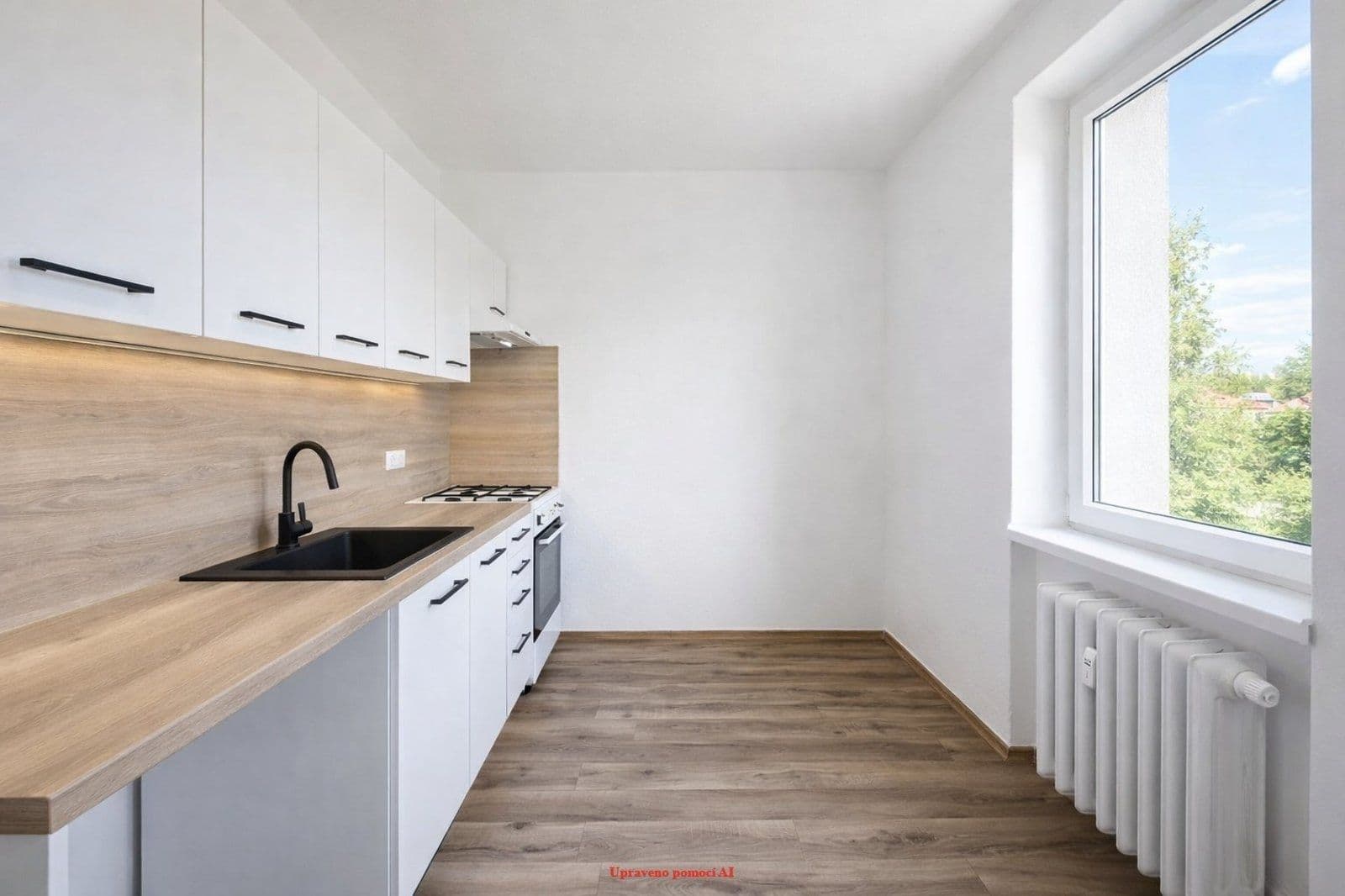 Prenájom bytu 1-izbový 34 m², Žižkova, Karviná, Moravskoslezský kraj Prenájom bytu 1-izbový 34 m², Žižkova, Karviná, Moravskoslezský kraj
