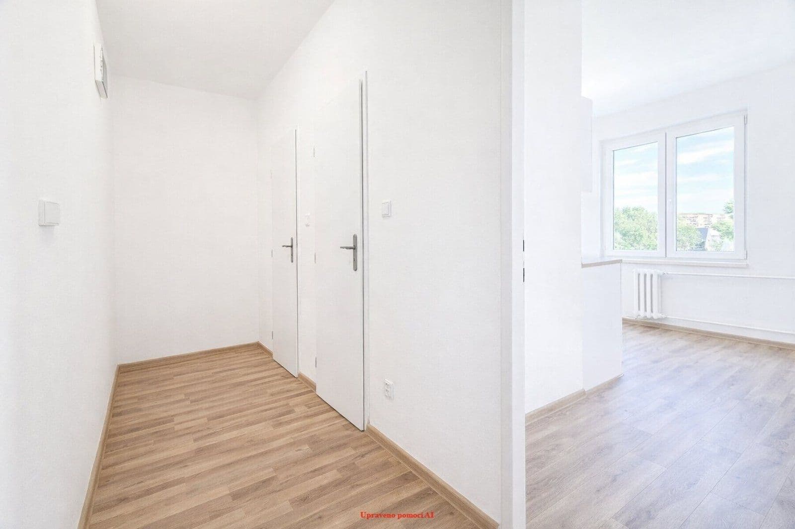 Prenájom bytu 1-izbový 34 m², Žižkova, Karviná, Moravskoslezský kraj Prenájom bytu 1-izbový 34 m², Žižkova, Karviná, Moravskoslezský kraj