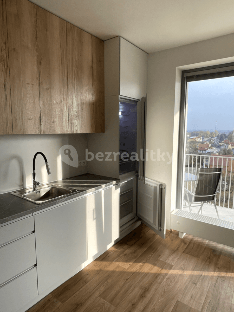 Prenájom bytu 1-izbový 47 m², Řepova, Brno, Jihomoravský kraj Prenájom bytu 1-izbový 47 m², Řepova, Brno, Jihomoravský kraj