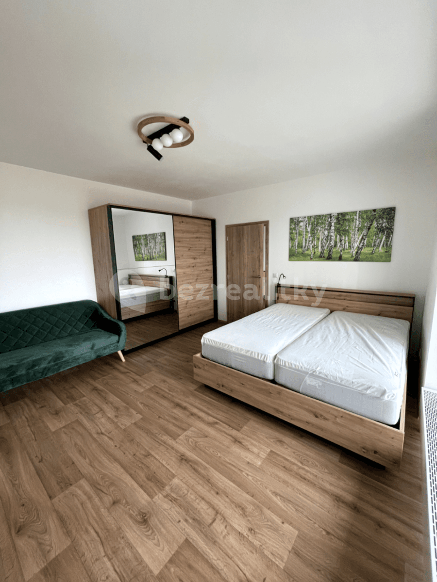 Prenájom bytu 1-izbový 47 m², Řepova, Brno, Jihomoravský kraj Prenájom bytu 1-izbový 47 m², Řepova, Brno, Jihomoravský kraj