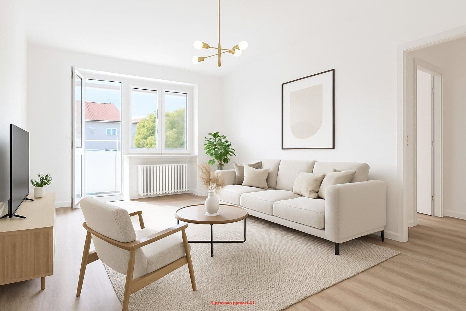 Prenájom bytu 2-izbový 52 m², Národní třída, Havířov, Moravskoslezský kraj Prenájom bytu 2-izbový 52 m², Národní třída, Havířov, Moravskoslezský kraj