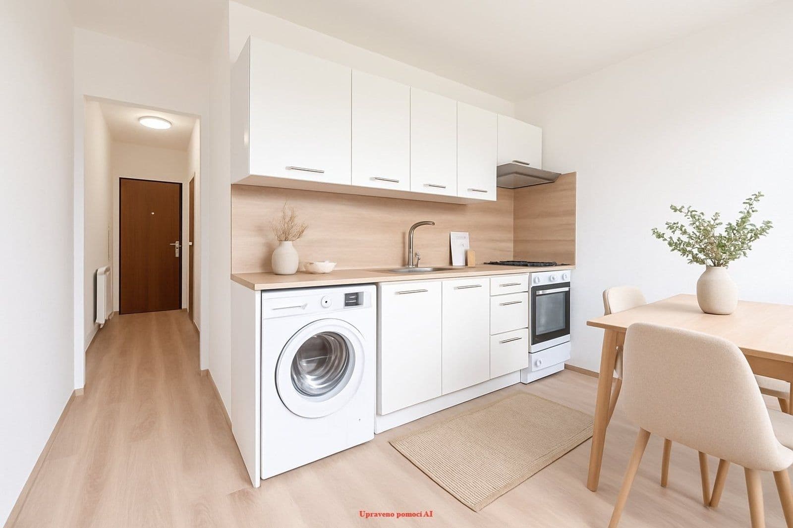 Prenájom bytu 2-izbový 52 m², Národní třída, Havířov, Moravskoslezský kraj Prenájom bytu 2-izbový 52 m², Národní třída, Havířov, Moravskoslezský kraj