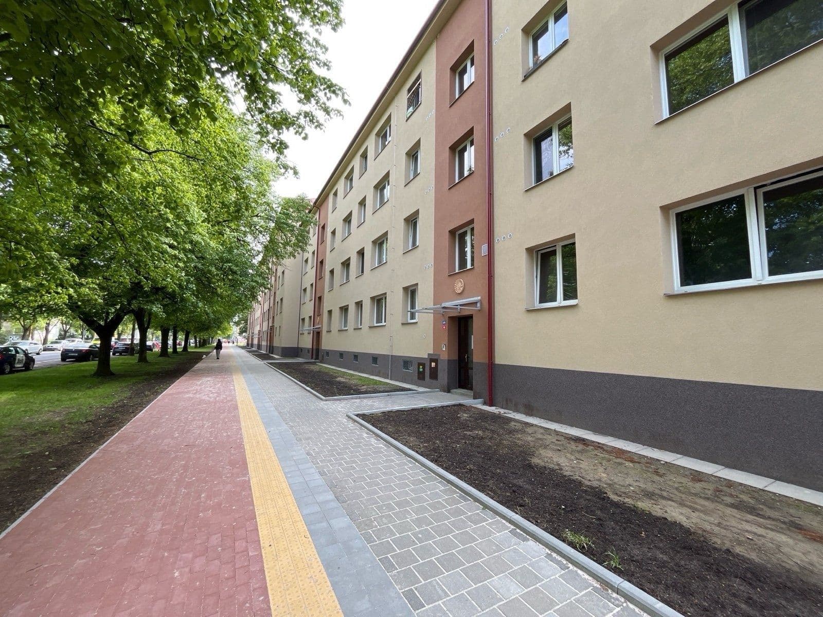 Prenájom bytu 2-izbový 52 m², Národní třída, Havířov, Moravskoslezský kraj Prenájom bytu 2-izbový 52 m², Národní třída, Havířov, Moravskoslezský kraj