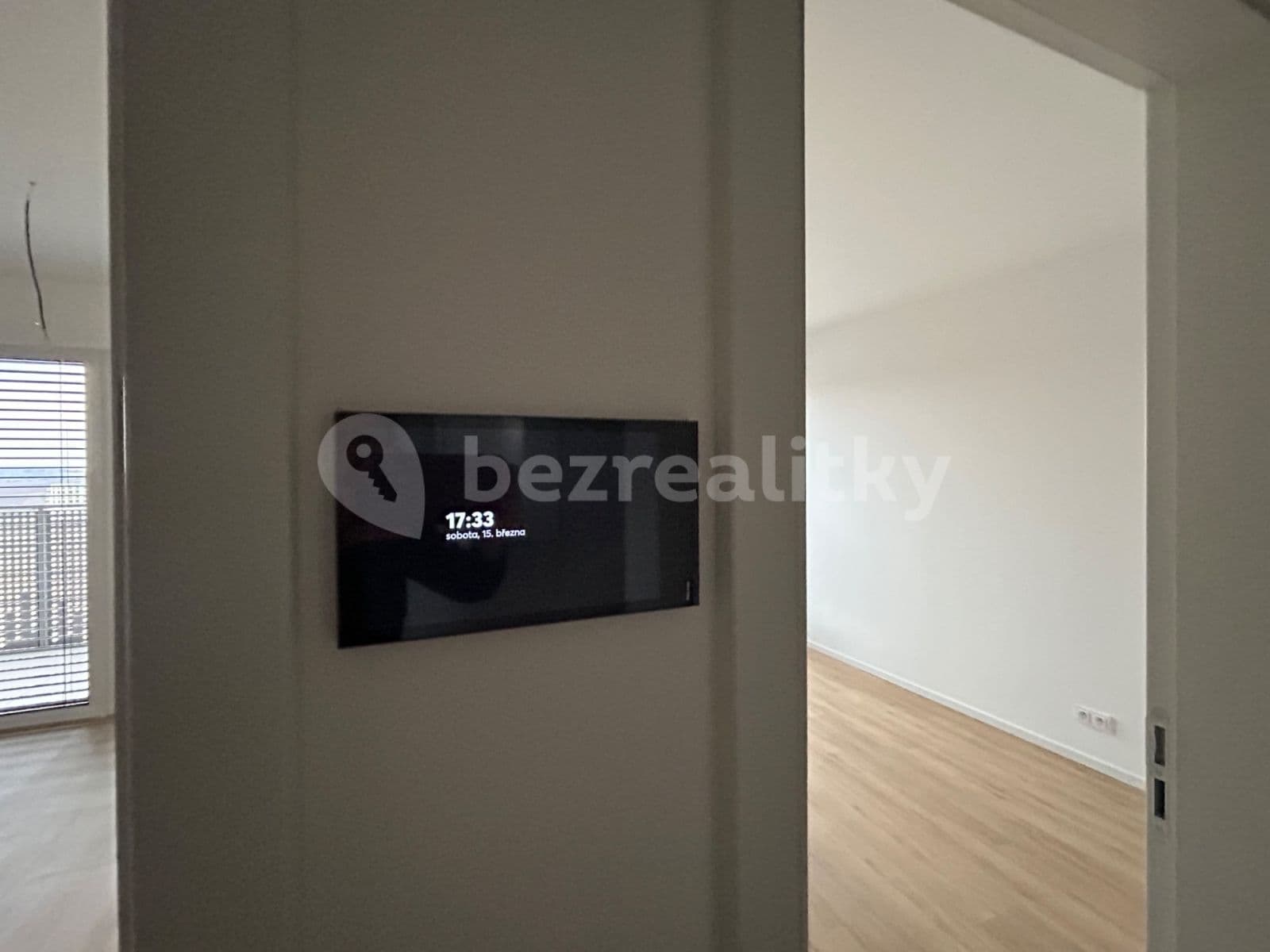 Prenájom bytu 2-izbový 49 m², Hábova, Praha, Praha Prenájom bytu 2-izbový 49 m², Hábova, Praha, Praha