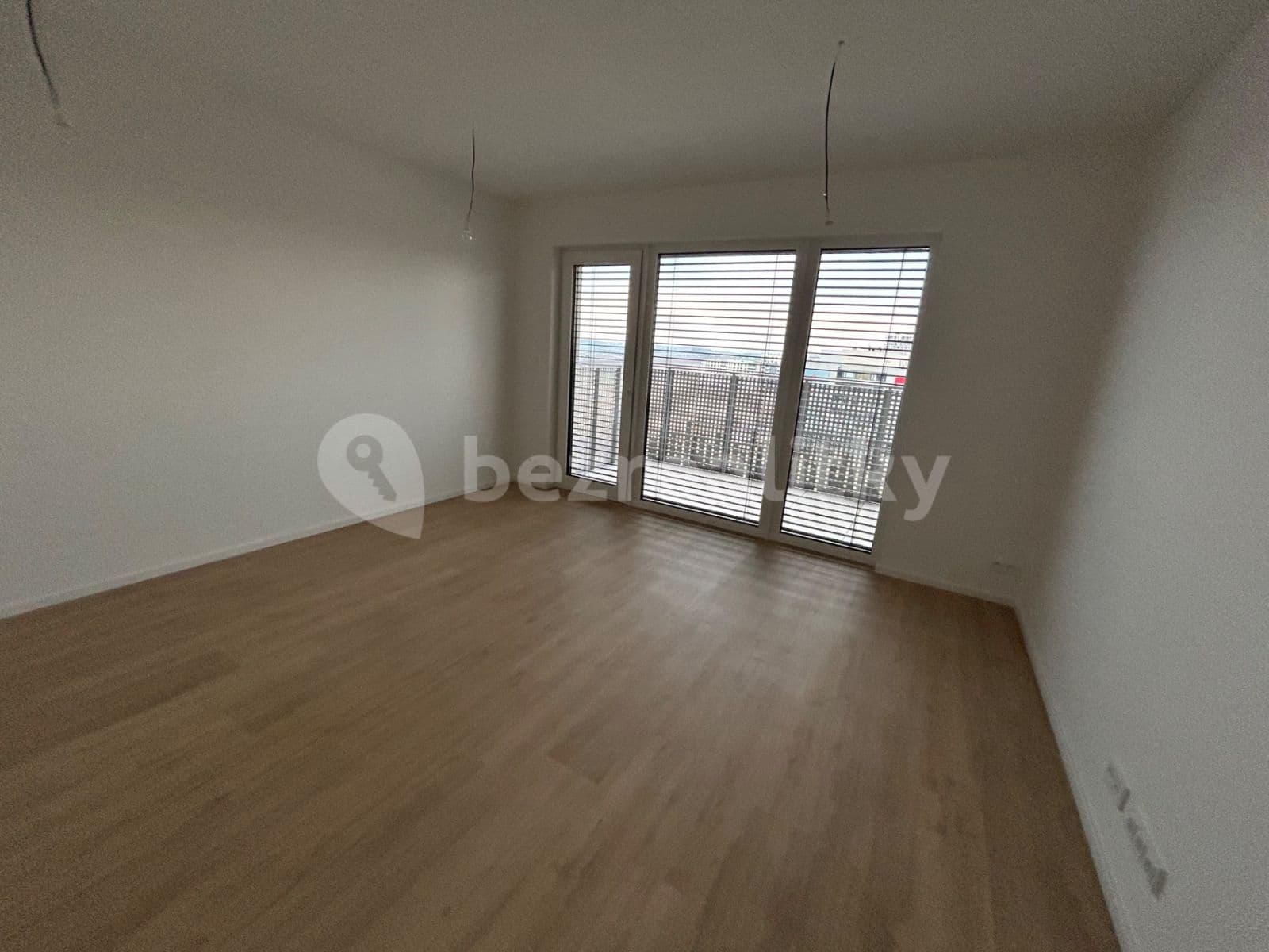 Prenájom bytu 2-izbový 49 m², Hábova, Praha, Praha Prenájom bytu 2-izbový 49 m², Hábova, Praha, Praha