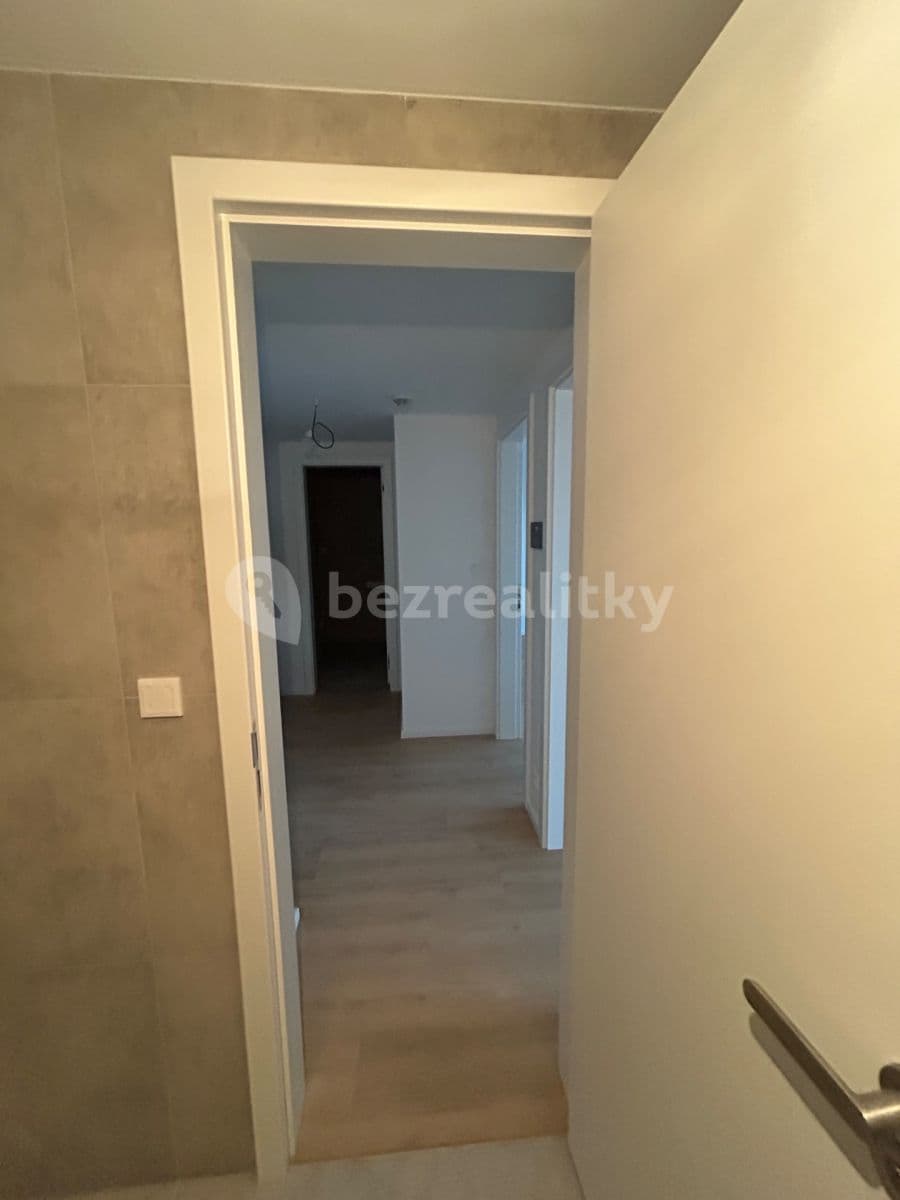 Prenájom bytu 2-izbový 49 m², Hábova, Praha, Praha Prenájom bytu 2-izbový 49 m², Hábova, Praha, Praha