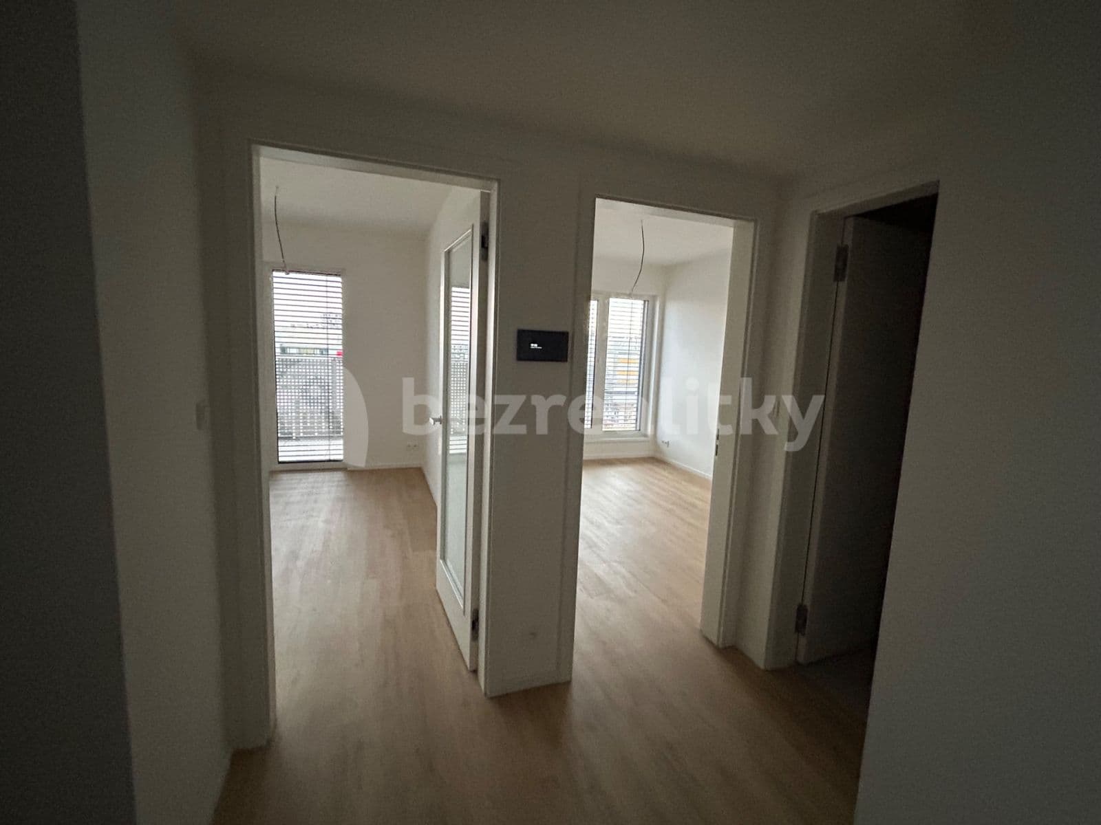 Prenájom bytu 2-izbový 49 m², Hábova, Praha, Praha Prenájom bytu 2-izbový 49 m², Hábova, Praha, Praha