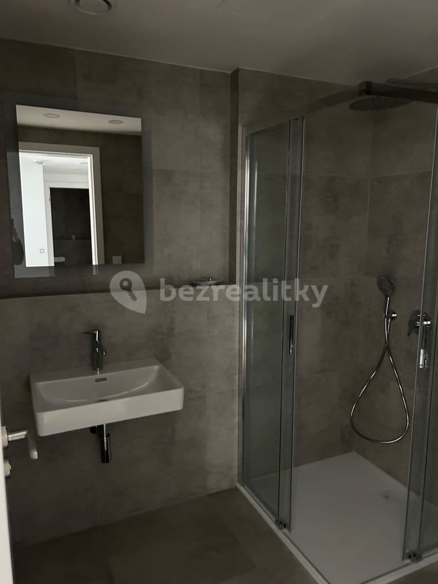 Prenájom bytu 2-izbový 49 m², Hábova, Praha, Praha Prenájom bytu 2-izbový 49 m², Hábova, Praha, Praha