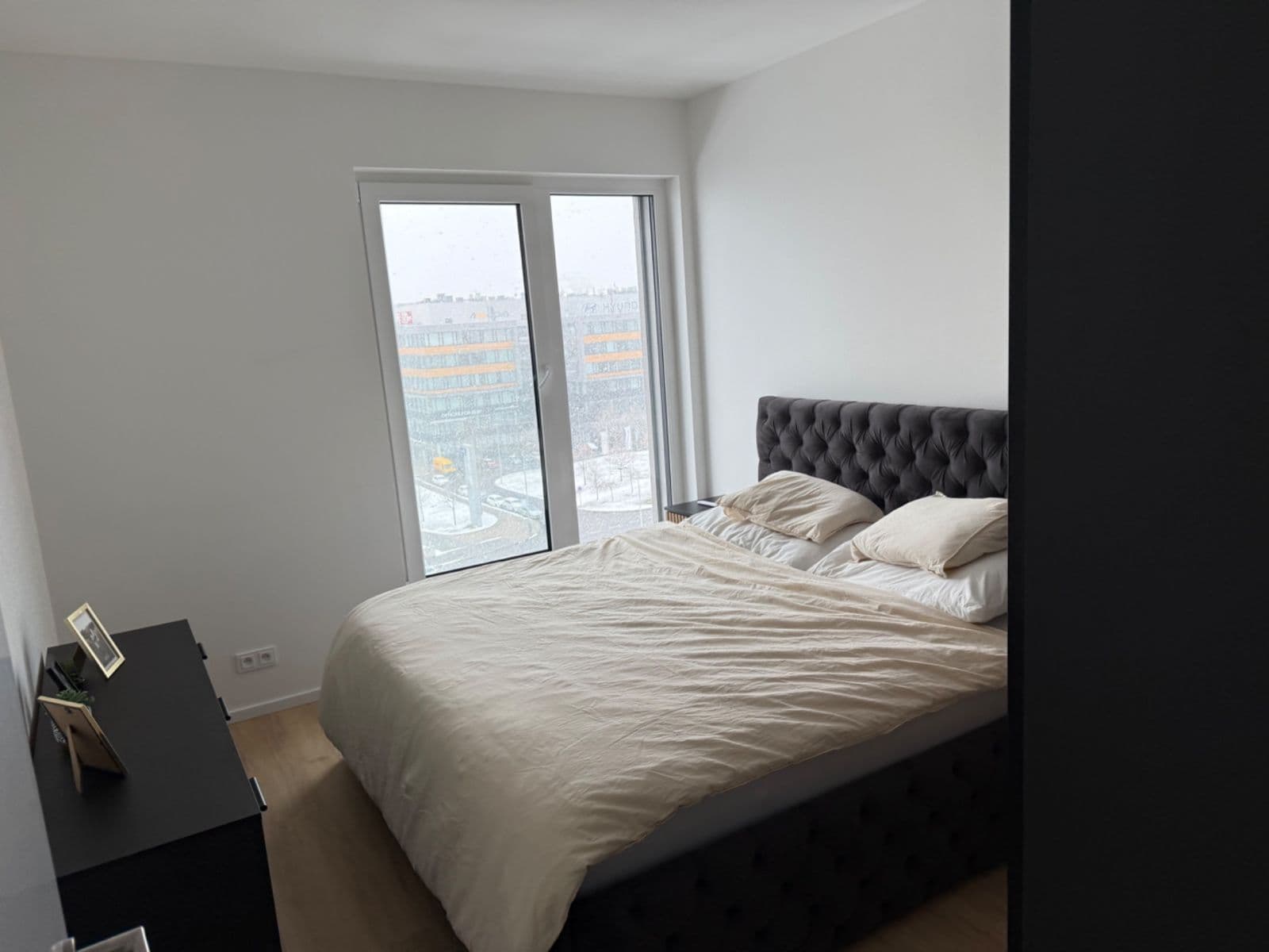 Prenájom bytu 2-izbový 49 m², Hábova, Praha, Praha Prenájom bytu 2-izbový 49 m², Hábova, Praha, Praha