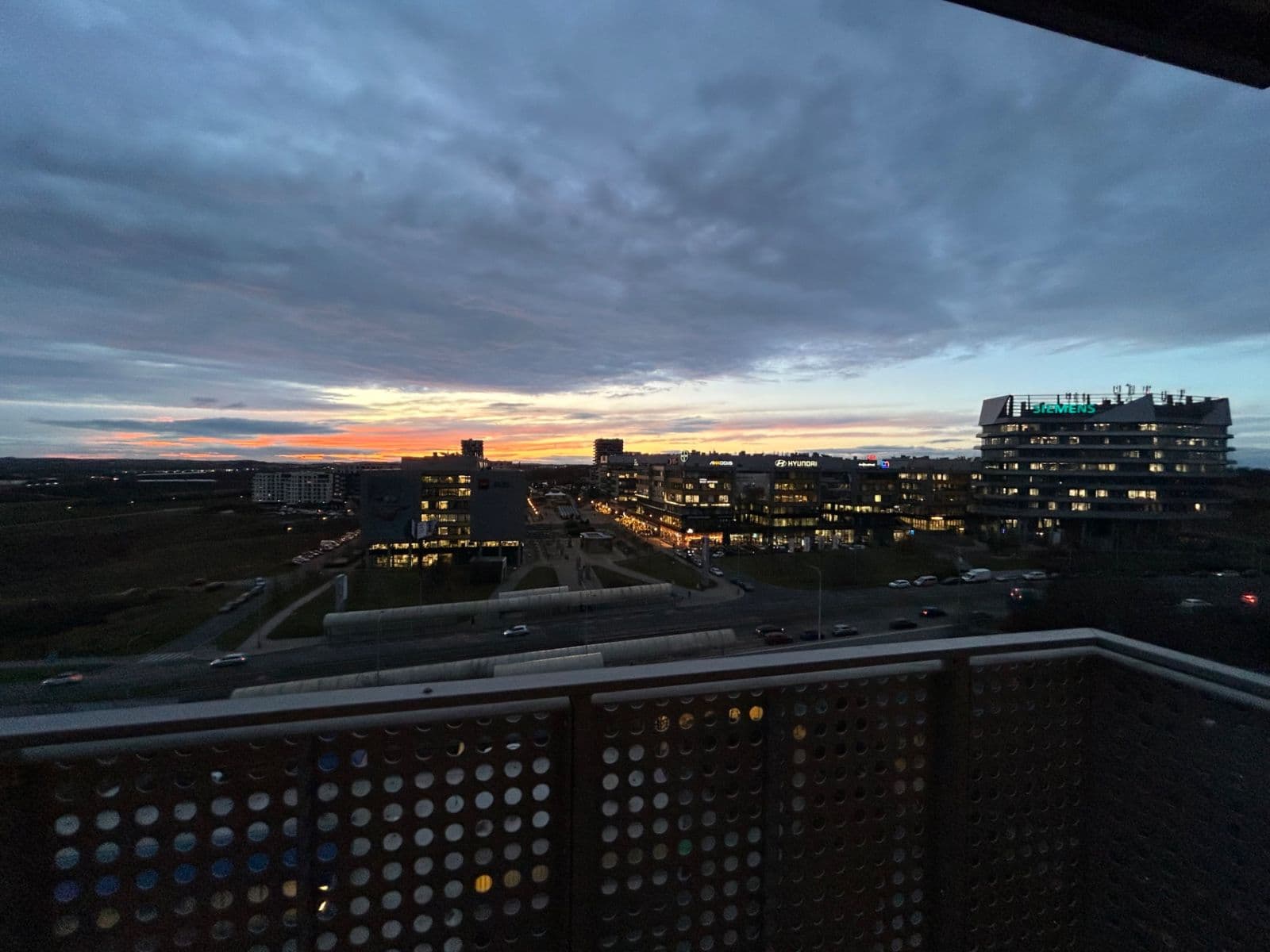 Prenájom bytu 2-izbový 49 m², Hábova, Praha, Praha Prenájom bytu 2-izbový 49 m², Hábova, Praha, Praha