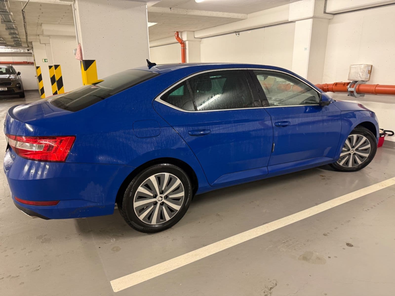 Prenájom bytu 2-izbový 49 m², Hábova, Praha, Praha Prenájom bytu 2-izbový 49 m², Hábova, Praha, Praha