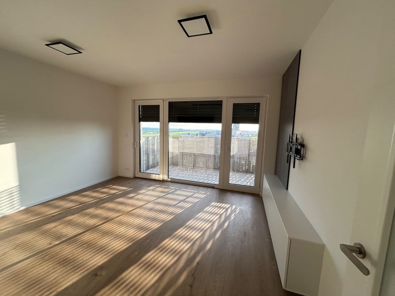 Prenájom bytu 2-izbový 49 m², Hábova, Praha, Praha Prenájom bytu 2-izbový 49 m², Hábova, Praha, Praha