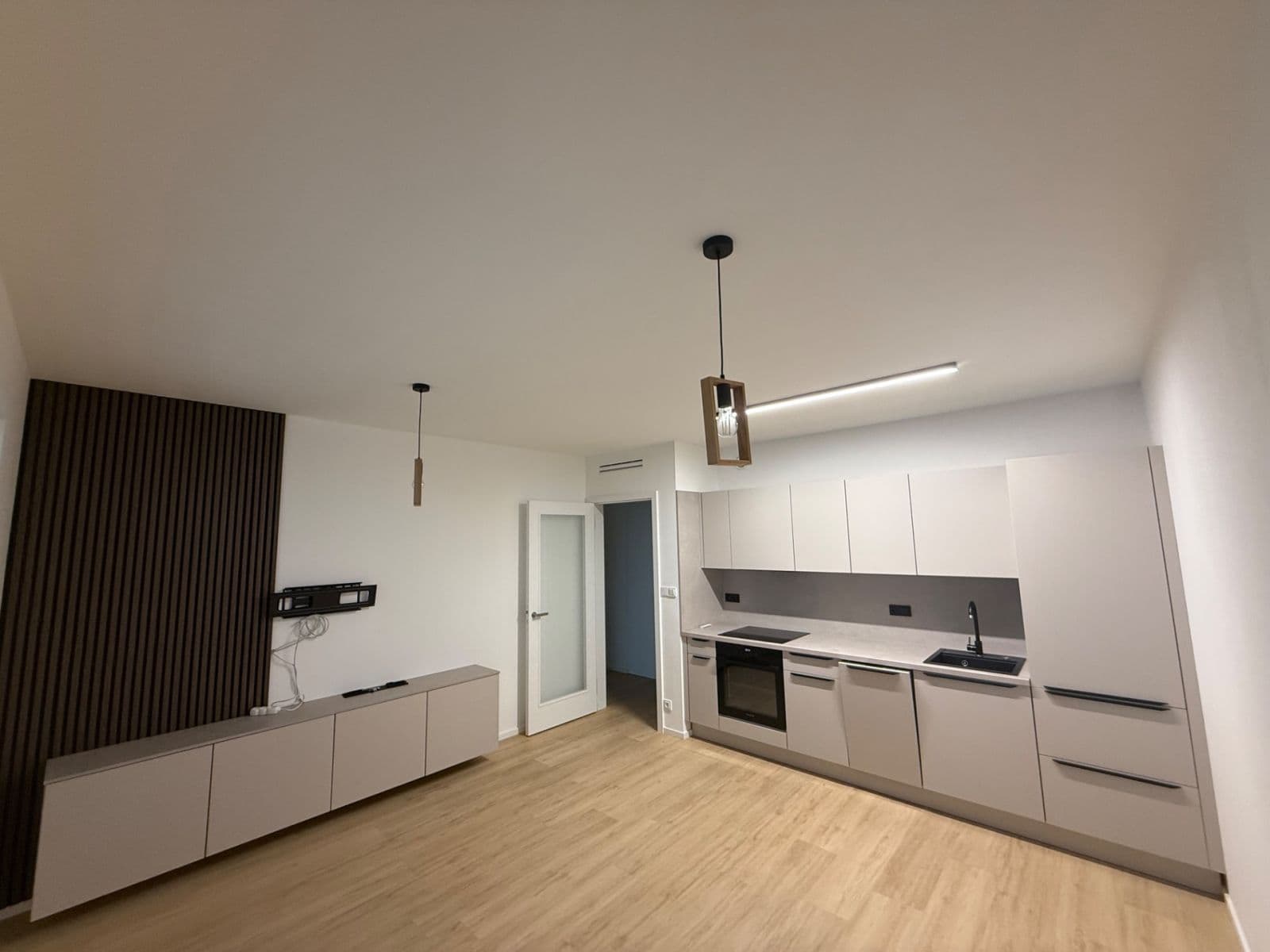 Prenájom bytu 2-izbový 49 m², Hábova, Praha, Praha Prenájom bytu 2-izbový 49 m², Hábova, Praha, Praha