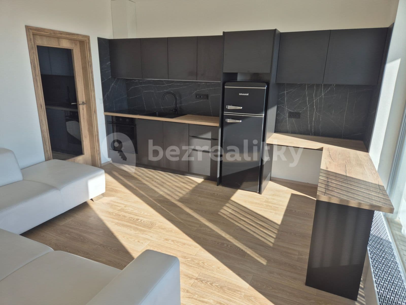 Prenájom bytu 2-izbový 41 m², Řepova, Brno, Jihomoravský kraj Prenájom bytu 2-izbový 41 m², Řepova, Brno, Jihomoravský kraj