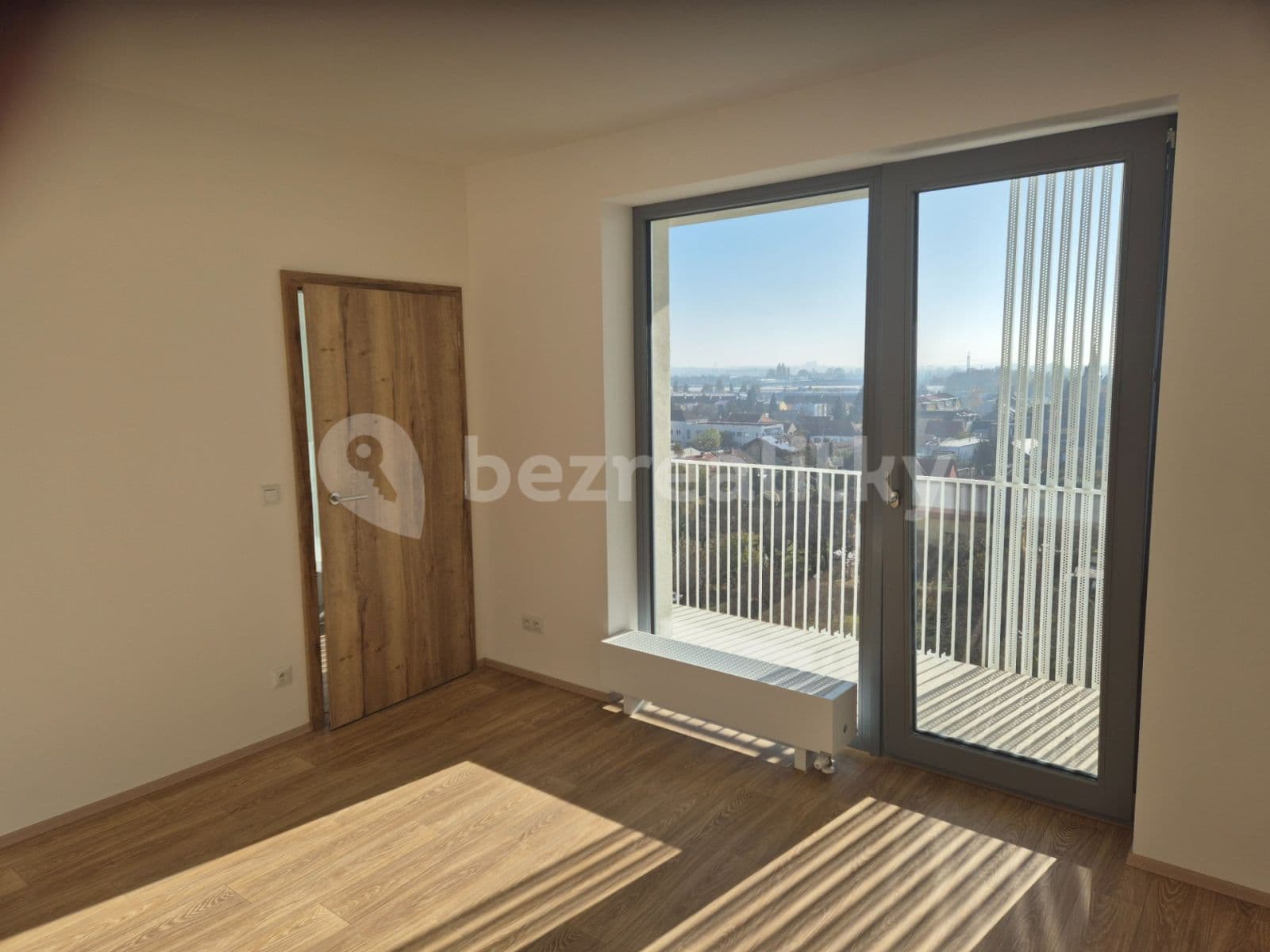 Prenájom bytu 2-izbový 41 m², Řepova, Brno, Jihomoravský kraj Prenájom bytu 2-izbový 41 m², Řepova, Brno, Jihomoravský kraj