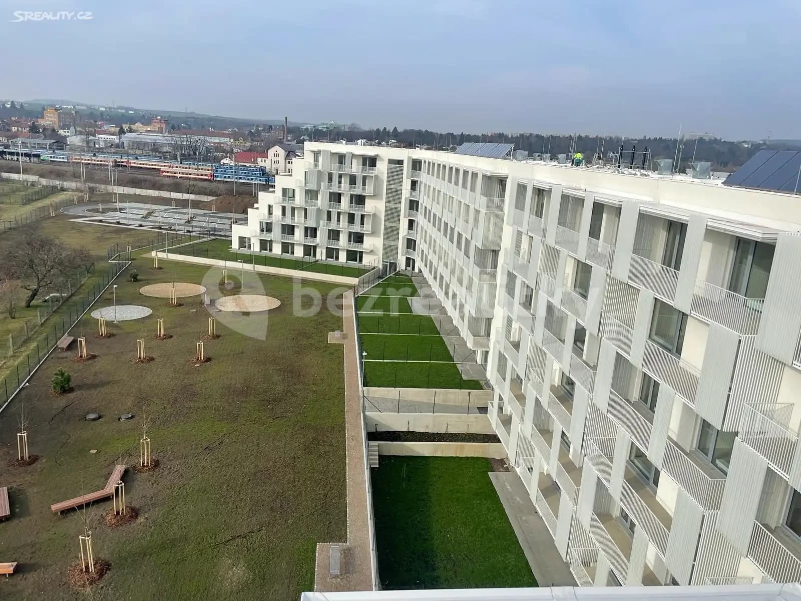 Prenájom bytu 2-izbový 41 m², Řepova, Brno, Jihomoravský kraj Prenájom bytu 2-izbový 41 m², Řepova, Brno, Jihomoravský kraj
