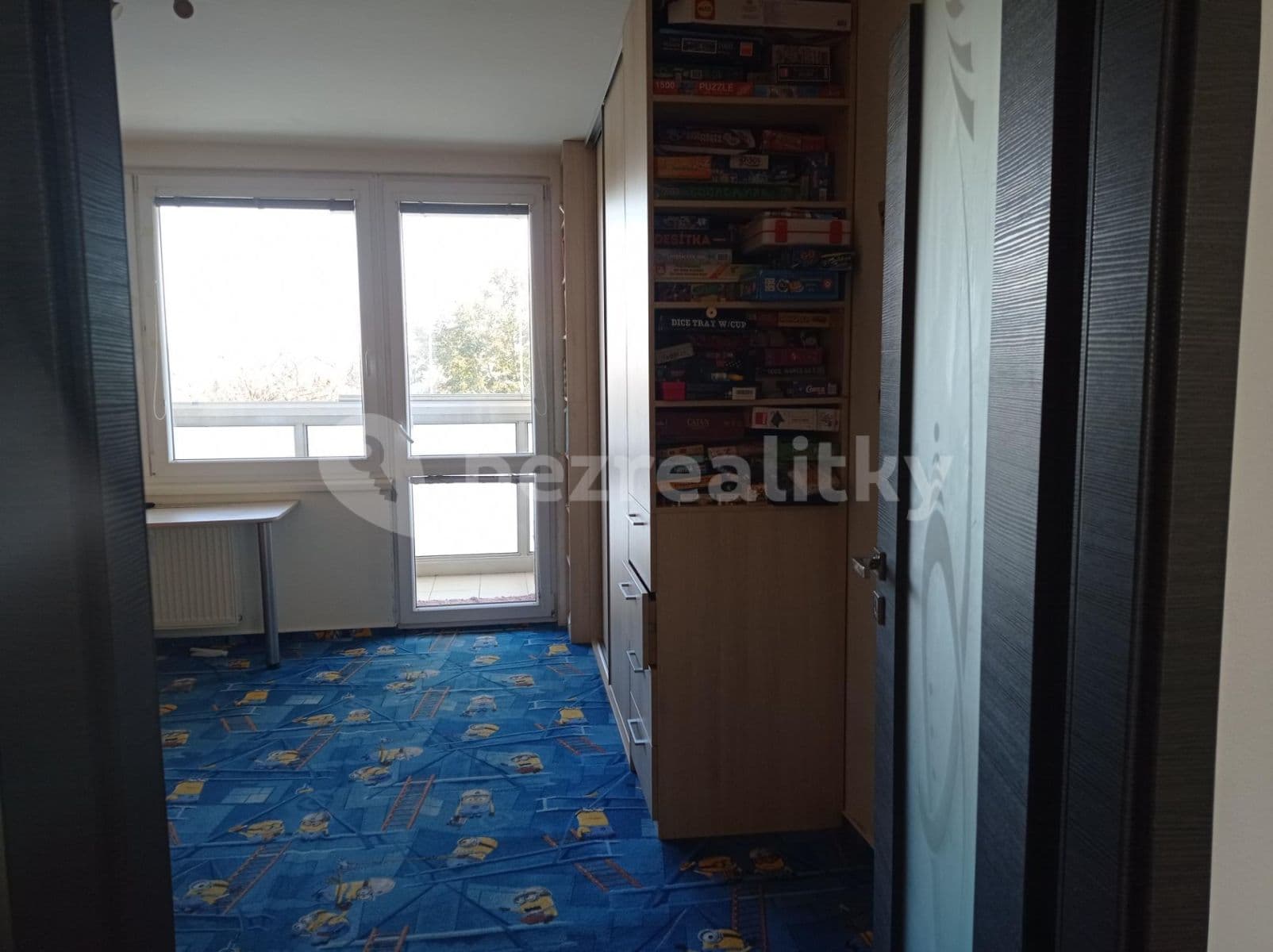 Prenájom bytu 3-izbový 66 m², Smetanovo nábřeží, Hradec Králové, Královéhradecký kraj Prenájom bytu 3-izbový 66 m², Smetanovo nábřeží, Hradec Králové, Královéhradecký kraj